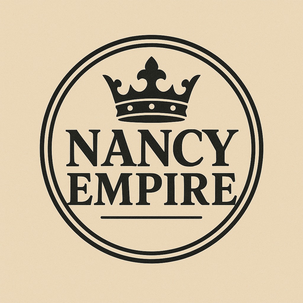 Nancy Empire Logo